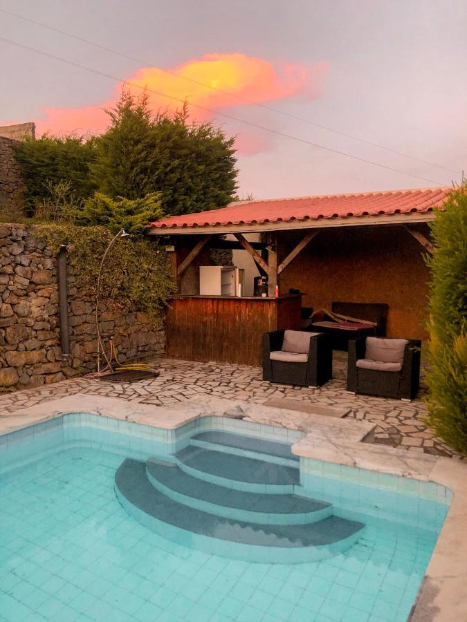 Bed and Breakfast Lagun Santo Isidoro Exteriér fotografie