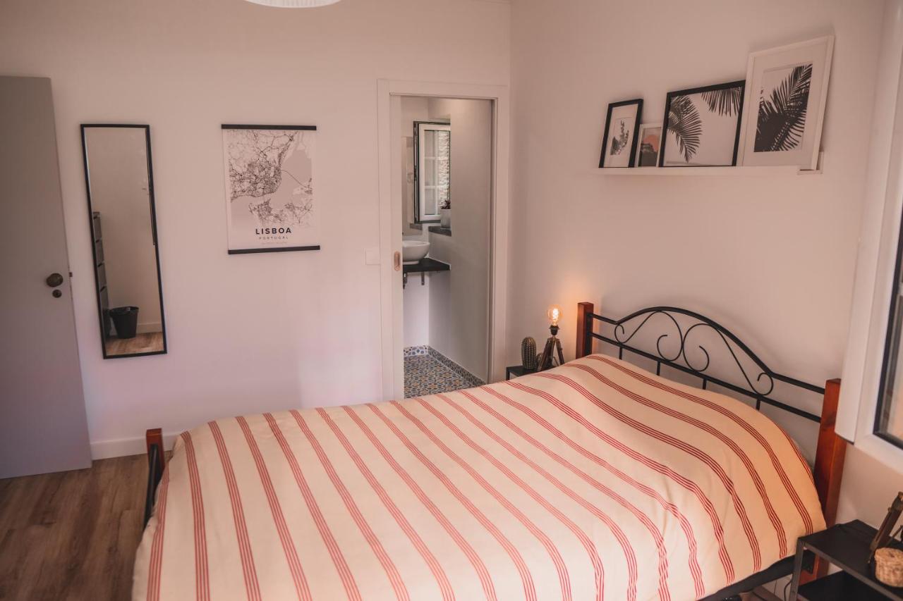 Bed and Breakfast Lagun Santo Isidoro Exteriér fotografie