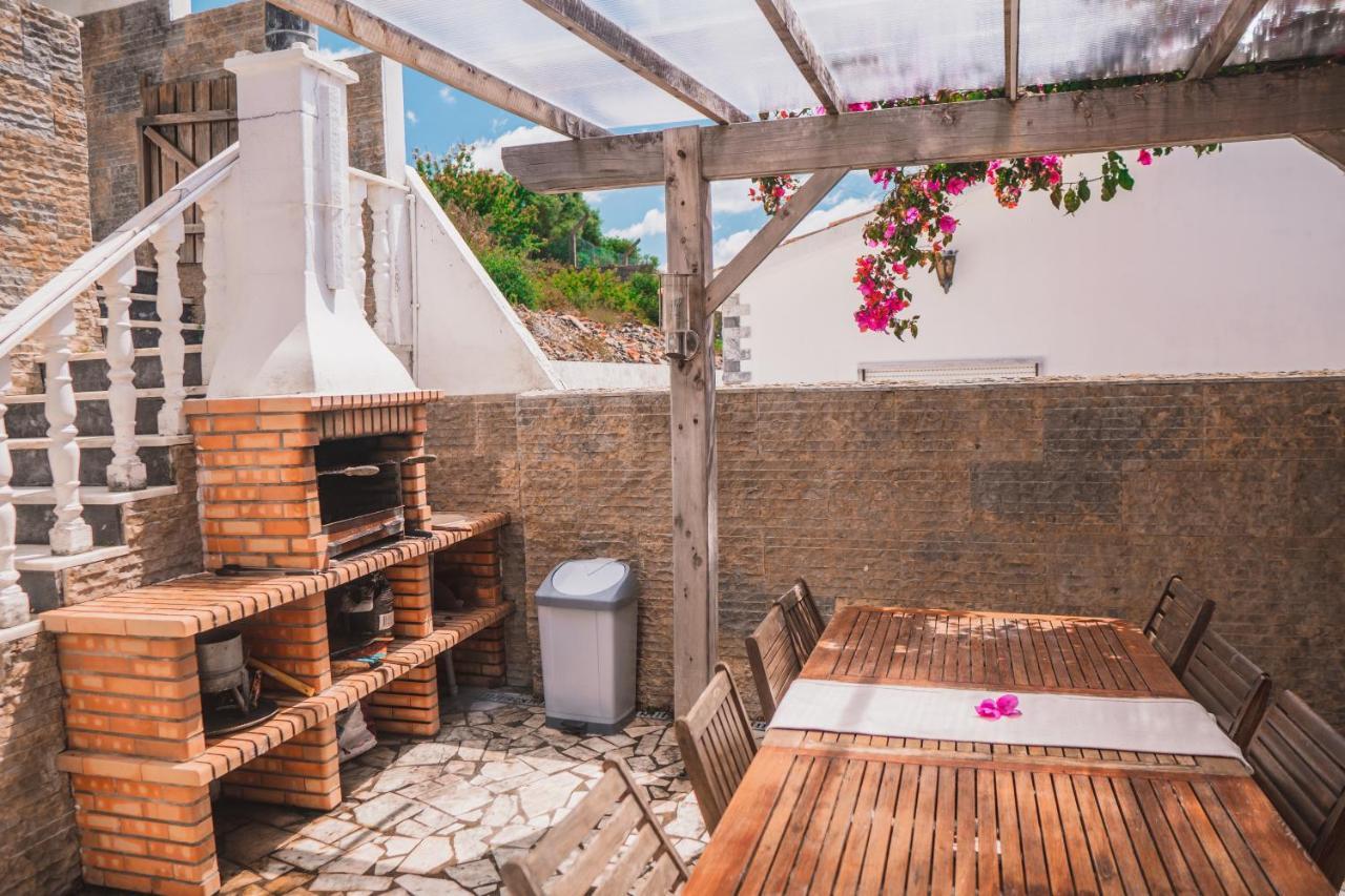 Bed and Breakfast Lagun Santo Isidoro Exteriér fotografie