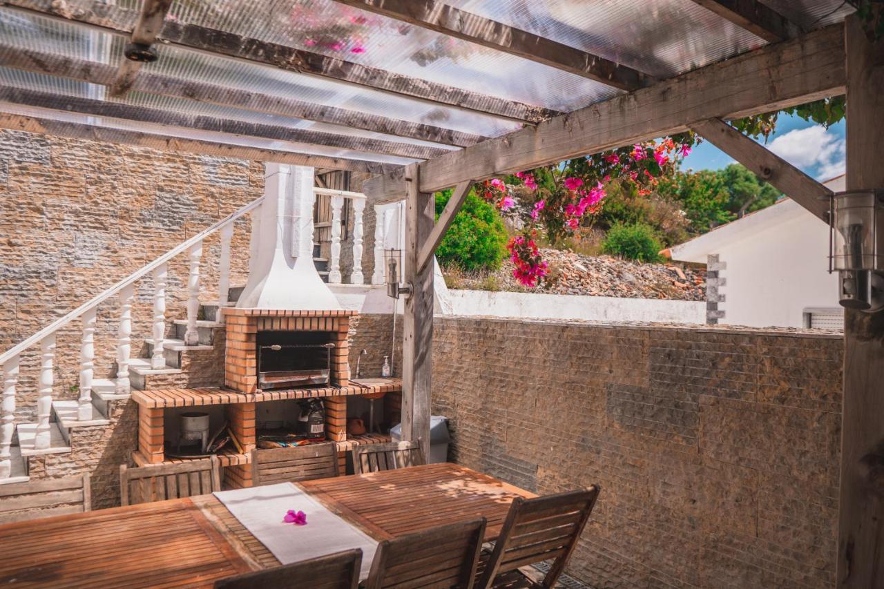 Bed and Breakfast Lagun Santo Isidoro Exteriér fotografie