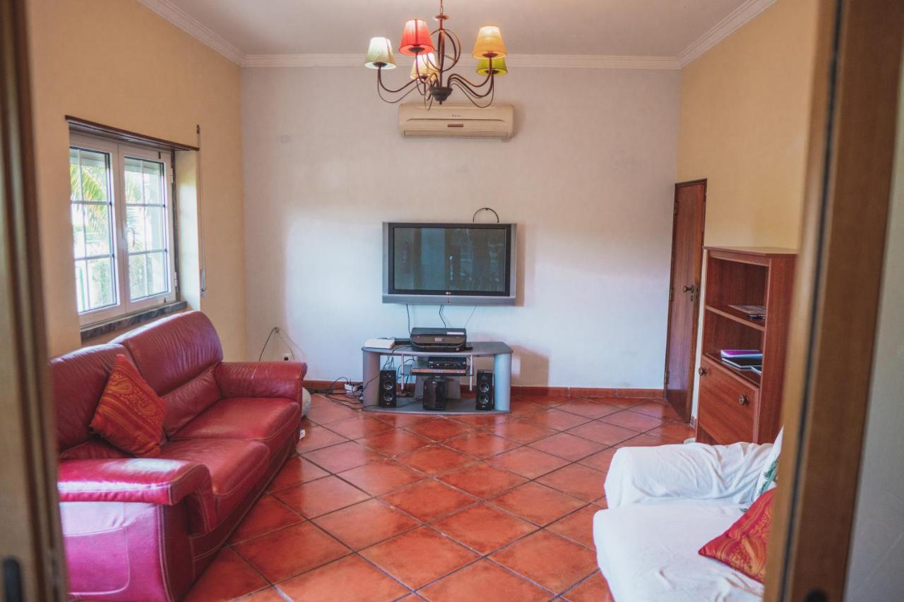 Bed and Breakfast Lagun Santo Isidoro Exteriér fotografie