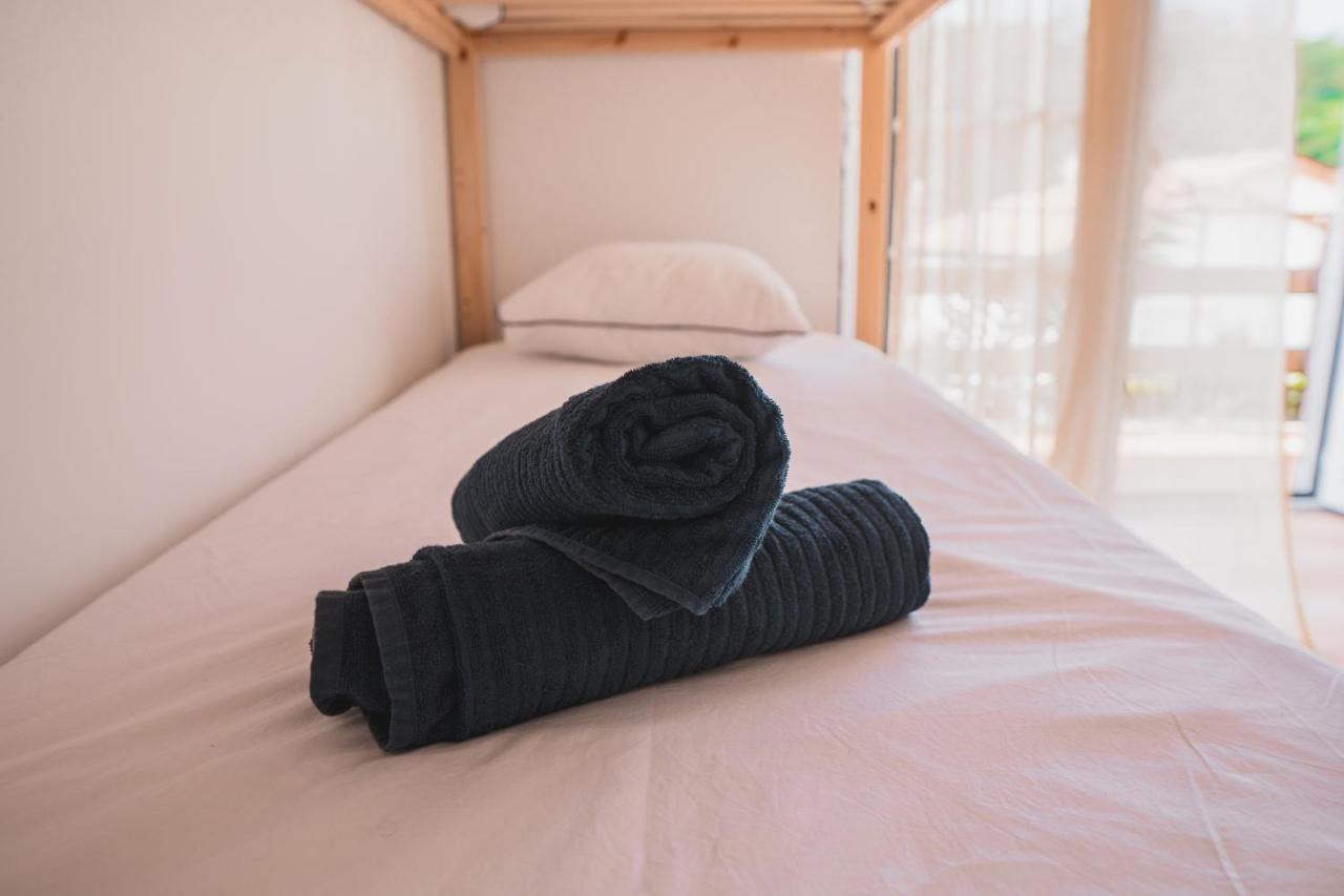 Bed and Breakfast Lagun Santo Isidoro Exteriér fotografie