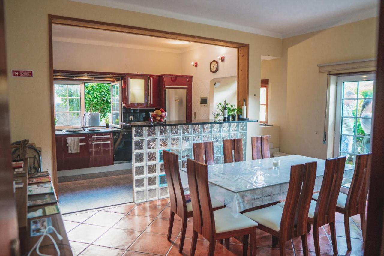 Bed and Breakfast Lagun Santo Isidoro Exteriér fotografie