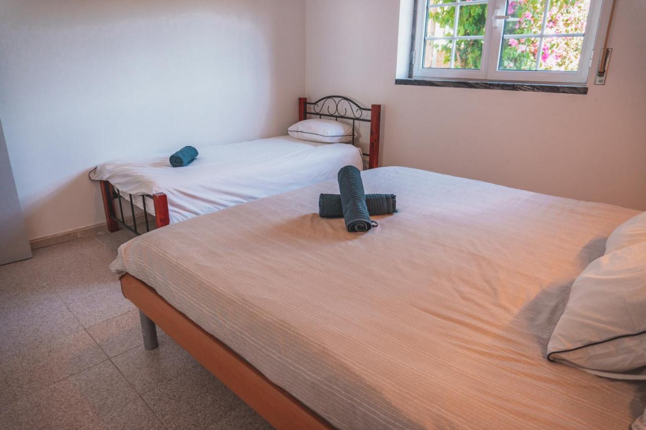 Bed and Breakfast Lagun Santo Isidoro Exteriér fotografie