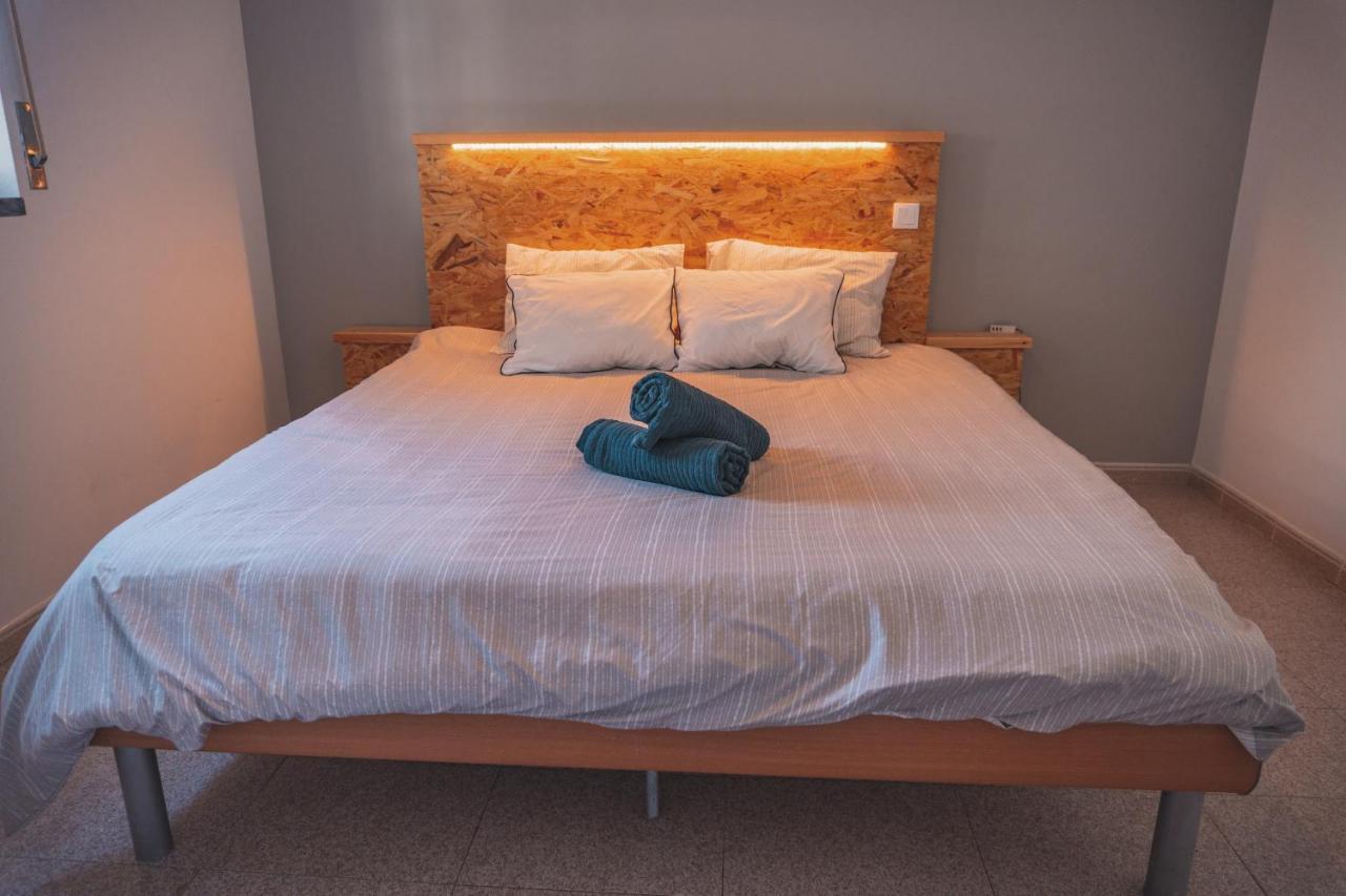 Bed and Breakfast Lagun Santo Isidoro Exteriér fotografie